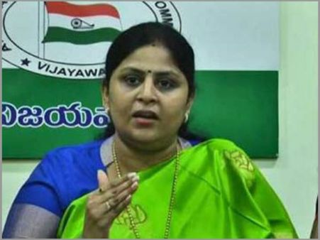 ‘బాబు’ను చించేశా! దమ్ముంటే నాపై దాడి చెయ్: చింతమనేనికి పద్మశ్రీ సవాల్