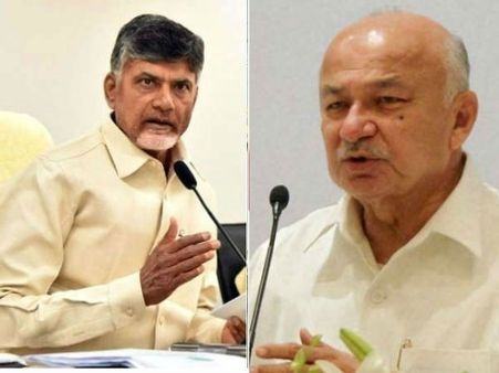 చంద్రబాబు భేష్: కాంగ్రెస్ ముఖ్యనేత షిండే ప్రశంసలు, 'వవన్‌వి నిలకడ లేని రాజకీయాలు'