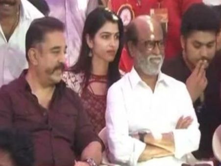 ఇప్పుడు ఐపీఎల్ అవసరమా?:ధోనీ టీంకు రజనీకాంత్ సూచన, మోడీకి వార్నింగ్, కావేరీపై హీరోల దీక్ష