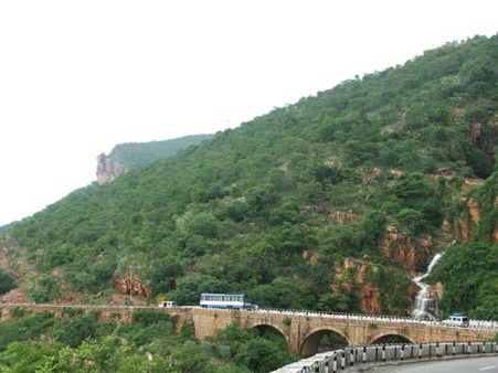 తిరుమలలో అందుబాటులోకి రానున్న మరో అథ్భుత మార్గం