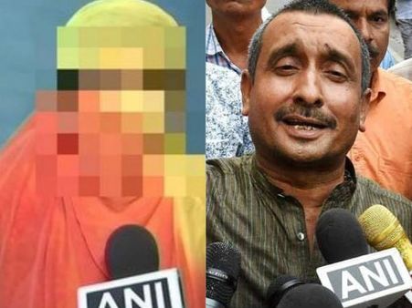 ఒకప్పుడు 'భయ్యా' అనేవాళ్లం!: 'ఉనావ్ రేప్' వెనుక వాస్తవాలు..