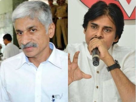 అగ్రిగోల్డ్ షాక్: 'వైసీపీ వల్లే జీ గ్రూప్ వెనక్కి, త్వరలో సంచలన విషయాలు, పవన్ కళ్యాణ్ చెప్పారుగా'