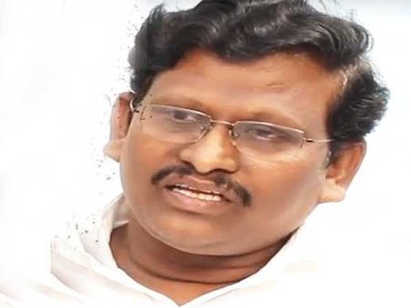 బాలయ్య నోరు అదుపులో పెట్టుకో..క్షమాపణ చెప్పు,లేదంటే!: బిజెపి విల్సన్‌