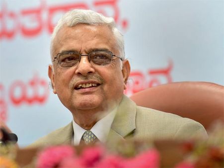 డిసెంబర్‌లో లోకసభ ఎన్నికల్లేవు, అదే ప్రధాన సమస్య: కేంద్ర ఎన్నికల సంఘం