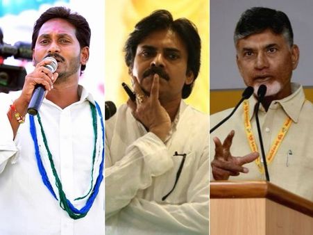 'పవన్-జగన్‌తో కలిసి ప్రభుత్వంపై మహా కుట్ర, అందుకే ఏడీఆర్!, బాబు కోసం ఢిల్లీలో ఎదురుచూపు'