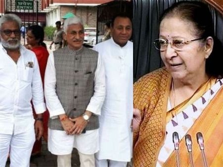 అవిశ్వాసంపై చర్చ లేకుండానే లోకసభ నిరవధిక వాయిదా, వైసీపీ ఎంపీల రాజీనామా!