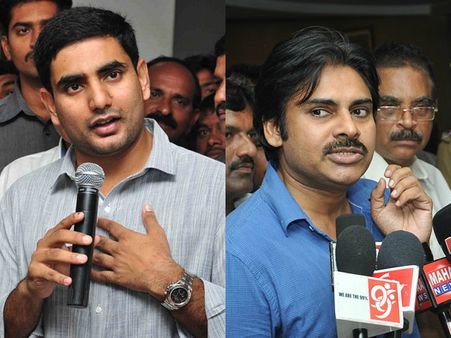 లోకేష్ గురించి చెప్పేదేముంది, సీఎం కొడుకు.. అంతా వాళ్లిష్టం: పవన్ కళ్యాణ్