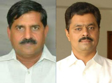 కనిపిస్తే కాల్చివేసే రోజులొస్తాయి..: సీఎం రమేష్ పై మంత్రి ఆది సంచలనం