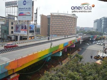 టెక్కీల సర్వే: బెంగళూరు కంటే హైదరాబాద్ బెస్ట్, త్వరలో సిలికాన్ వ్యాలీగా సిటీ