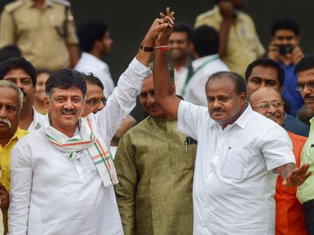 కర్ణాటక బంద్: బీజేపీ నాయకులకు నిరాశ, బెంగళూరులో, ఎదురు తిరుగుతున్న ప్రజలు, ఆందోళన!