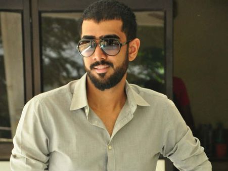 దగ్గుబాటి అభిరామ్ ఫోన్ చోరీ: 'రూ.1.5కోట్లు ఇవ్వు.. లేదంటే అవి బయటపెడుతాం'