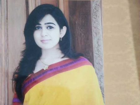 2019 ఎన్నికల్లో పోటీకి ఐశ్వర్యరాయ్ రెడీ, చాప్రా నుండి పోటీ