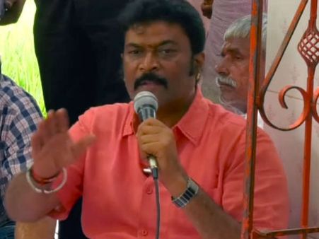 అజ్ఞాతంలోనే ఇద్దరు ఎమ్మెల్యేలు, బీజేపీకేనా?: కాంగ్రెస్ ఆందోళన