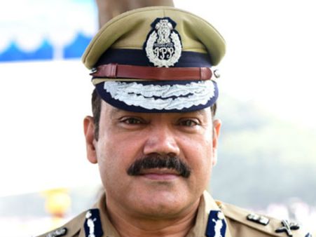 ‘నేను మీ అంజనీకుమార్.. పద్ధతి మార్చుకోండి’: ఉస్మానియాలో గ్యాంగ్‌రేప్‌పై సీపీ ఆగ్రహం