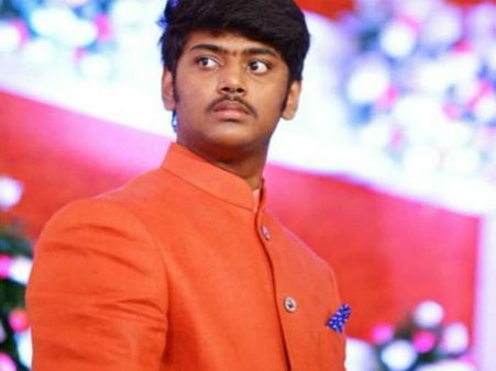 కాలేజీలో వైష్ణవ్ ఎలా ఉండేవాడంటే!: దత్తాత్రేయ కుమారుడి మృతిపై శ్రీచైతన్య ప్రిన్సిపాల్