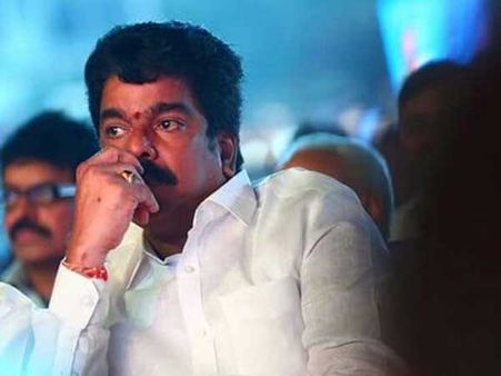 రూ.35లక్షల వసూలు: టీడీపీ ఎమ్మెల్యే బోండా ఉమపై సీపీకి బాధితుడి ఫిర్యాదు