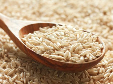 ఎపి రేషన్‌ షాపుల్లో బ్రౌన్‌ రైస్‌?...ప్రభుత్వానికి అధికారుల ప్రతిపాదన!