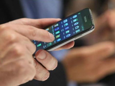 'సిమ్ అవసరం లేదు, ఇక వైఫై బ్రాడ్ బ్యాండ్ తోనే ఫోన్ కాల్స్..'