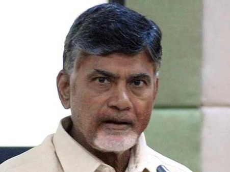 ప్రతిపక్షం అధికారంలో ఉన్నప్పుడు ఏం పీకింది?...సిఎం చంద్రబాబు వ్యాఖ్యలపై కలకలం