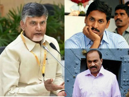 గాలి-జగన్ ఈడీ కేసుల్లో సడలింపు, మీ తప్పులు నా నెత్తిన వేసుకోను: బీజేపీపై బాబు ఆగ్రహం