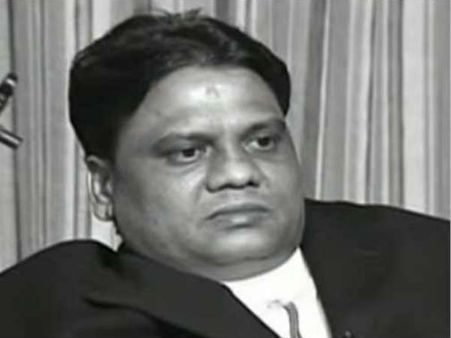 జర్నలిస్టు హత్య కేసు: ఛోటా రాజన్‌ సహా దోషులందరికీ జీవిత ఖైదు