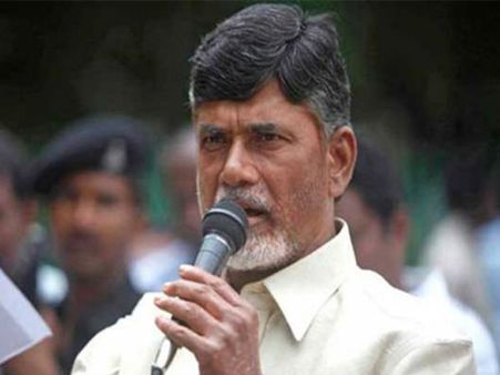 తిరుమల వివాదం:నేడు సీఎం చంద్రబాబుతో టీటీడీ చైర్మన్‌, ఈవో భేటీ