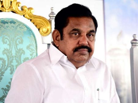 తుత్తుకూడి: రాజకీయ ప్రత్యర్ధులు, ఎన్జీవోలు ప్రజలను తప్పుదోవ పట్టించారు: సీఎం
