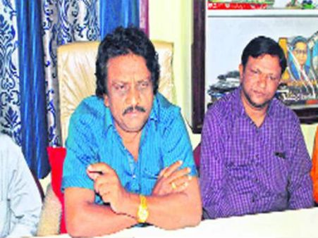 అమరావతిలో సినీమాలు తీయడానికి అవకాశాలేవి?: సెన్సార్ సభ్యుడు దిలీప్ రాజా