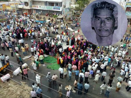 పదిమందికి మంచి చెప్పే నేను, చేయకూడని పని చేశా: ఆత్మహత్యకు ముందు దాచేపల్లి నిందితుడు