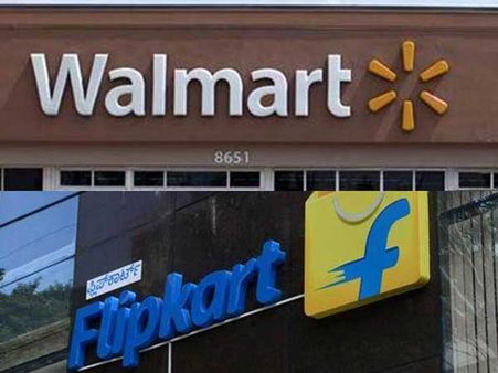 వరల్డ్ బిగ్ డీల్: వాల్‌మార్ట్-ఫ్లిప్‌కార్ట్ మధ్య డీల్ ఒకే, ధృవీకరించిన సాఫ్ట్‌‌బ్యాంక్