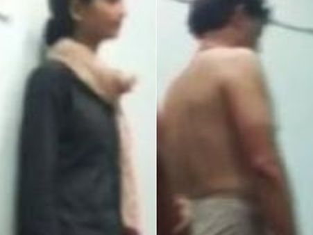 మధ్యప్రదేశ్ పోలీసు శాఖ నిర్వాకం: ఒకే గదిలో స్త్రీ, పురుష అభ్యర్ధులకు మెడికల్ పరీక్షలు