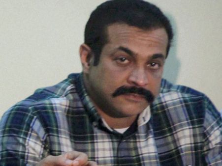 డిప్రెషన్?: తుపాకీతో కాల్చుకుని ఏటీఎస్ మాజీ చీఫ్ ఆత్మహత్య