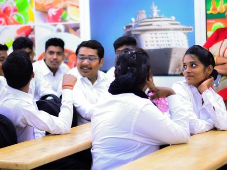 ఉద్యోగాల గని ‘చెన్నై అమృత’: ప్రపంచ స్తాయిలో ఆతిథ్య, పర్యాటక రంగాల్లో కోట్లాది అవకాశాలు