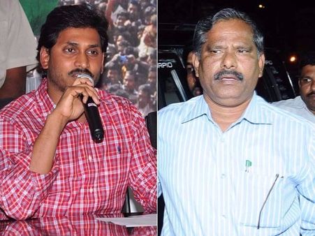 ఏపీ బిజెపిలో చీలిక, వైసీపీకి కన్నా వర్కింగ్ ప్రెసిడెంట్:జూపూడి, 'కన్నాకు జగన్ వల్లే పదవి'