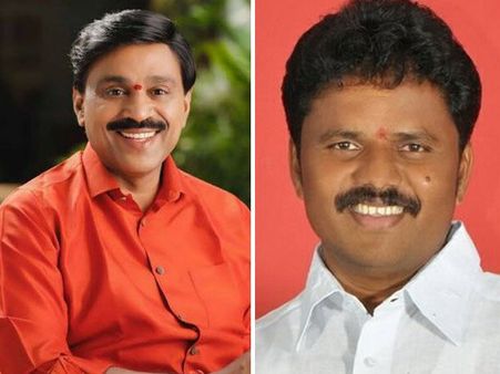 సంచలనం: 'గాలి' బేరసారాల ఆడియో లీక్!, ద్రోహం చేయలేనన్న కాంగ్రెస్ ఎమ్మెల్యే