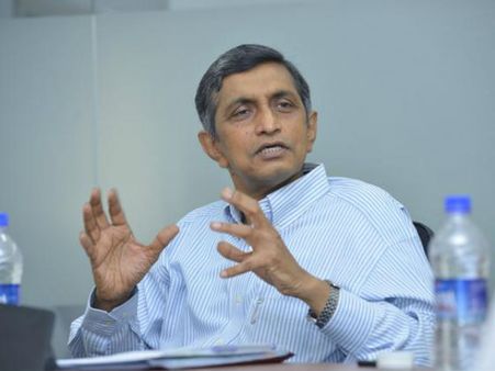 బీజేపీకి ఇక ఛాన్స్ ఎక్కడిది?, గవర్నర్ ఆ నిర్ణయమే తీసుకుంటారనుకుంటున్నా: జయప్రకాష్