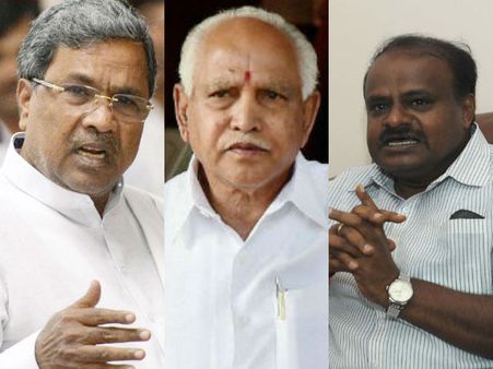 యెడ్డీ ఎఫెక్ట్: కర్ణాటక మోడల్ వర్తింపజేయాలి, ఆ మూడు రాష్ట్రాల్లో కాంగ్రెస్ తాజా ప్లాన్ ఇదే