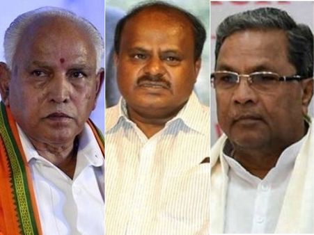 అసెంబ్లీలో గెలిచినా.. యడ్యూరప్పకు షాకిచ్చేందుకు కాంగ్రెస్-జేడీఎస్ కొత్త ట్రంప్ కార్డ్