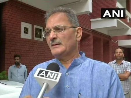 కథువా రేప్‌పై డిప్యూటీ సీఎం వివాదాస్పద వ్యాఖ్య, ఆ ర్యాలీలో పాల్గొన్న నేతకు పదవి