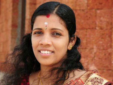 లినీ కుటుంబానికి సర్కార్ బాసట, భర్తకు ఉద్యోగం,రూ. 20 లక్షల పరిహారం