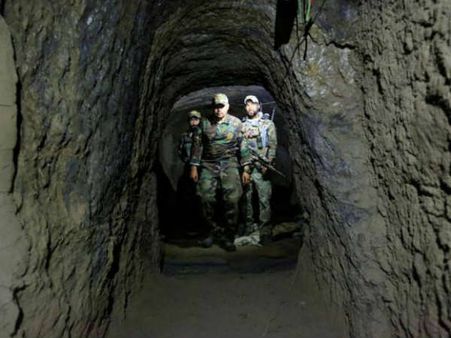 ఆఫ్ఘనిస్తాన్ లో ఆరుగురు ఇండియన్స్ కిడ్నాప్