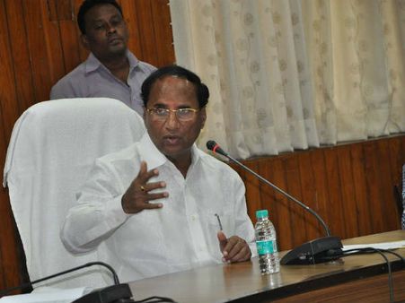 కోడెల కుటుంబ అవినీతిపై సీబీఐ విచారణ జరిపించాలి: వైసీపీ ఎమ్మెల్యే