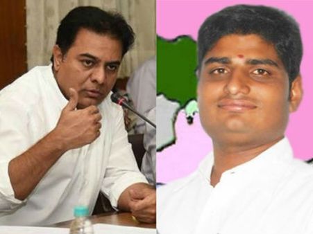 మున్నూరు రవికి జైలు శిక్ష!: ప్రభుత్వంపై తీవ్ర విమర్శలు, త్వరలోనే ఎత్తివేస్తామన్న మంత్రులు..