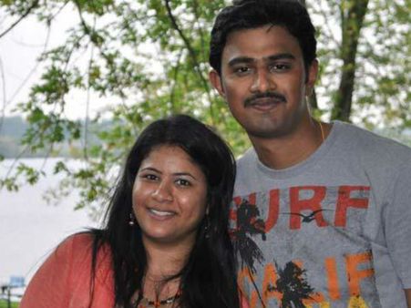 కూచిభొట్ల హత్య: హంతకుడికి జీవిత ఖైదు విధించిన అమెరికా కోర్టు..