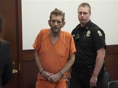 శ్రీనివాస్ కూచిభొట్ల హత్య: నేరాన్ని అంగీకరించిన నిందితుడు