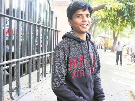 లింగమార్పిడికి మహిళా కానిస్టేబుల్‌కు లీవ్, పురుషుడుగా మారనున్న లలితా సాల్వే