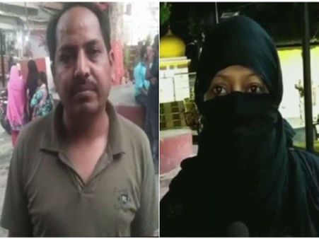 9పెళ్లిళ్లు చేసుకుని ఏడో భార్యకు దొరికిపోయాడు!: ఎలాగంటే..?