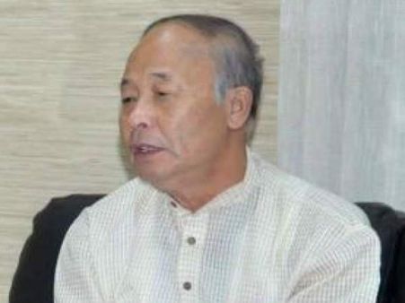 కర్ణాటక ఎఫెక్ట్: ప్రభుత్వ ఏర్పాటుకు సై: గవర్నర్‌కు మణిపూర్ కాంగ్రెస్ వినతి