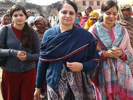 అభినందనలు: కైరానాలో మద్దతుతో ఆర్ఎల్డీ అభ్యర్థి గెలవడంపై బీజేపీ అభ్యర్థి స్పందన