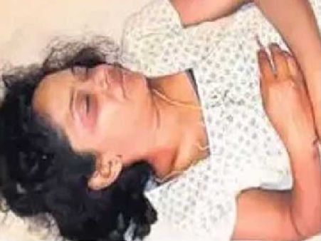 పాస్టర్ చేతిలో యువతి దారుణ హత్య:వివాహేతర సంబంధమే కారణం